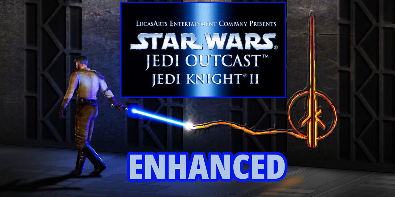 Jedi Outcast Ep 4