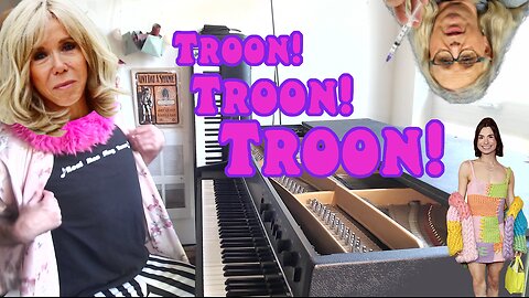 Troon! Troon! Troon! (2025)
