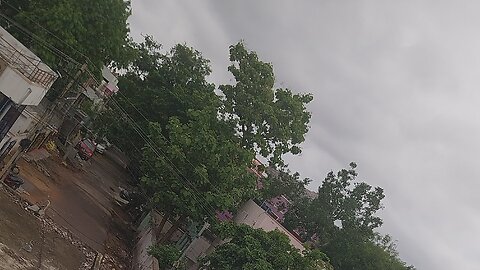 2nd beautiful day at hometown