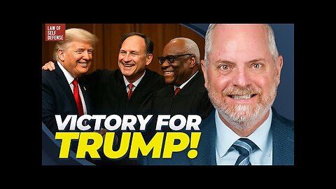 Trump OUTSMARTS Anti-Deportation Court!