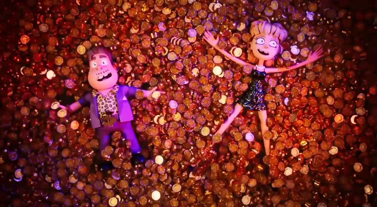 A Short Animated Story That Will Touch Your Heart | Must Watch