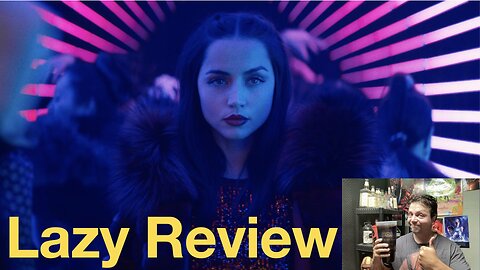 Lazy Review:Ballerina
