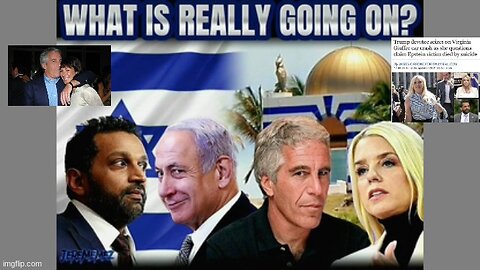 🚨 IT’S TIME TO SEND ONE OF THE MOST EVIL PEOPLE ON EARTH TO PRISON 🚨