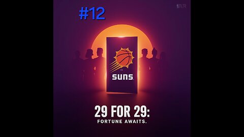 29 for 29: The Suns would be fortunate to have access to NBA Draft prospects