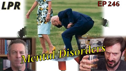 Mental Gymnastics in the Political Special Olympics (EP 246)