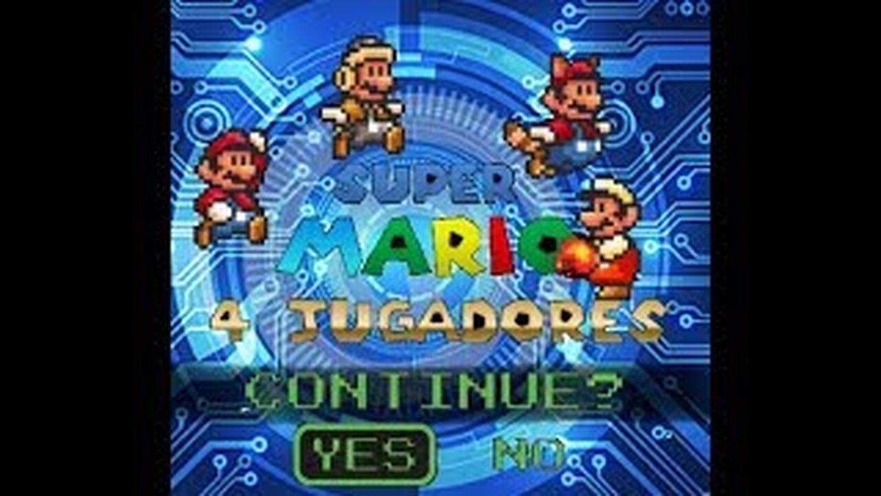 SM4J 1.9.3 Continua :D