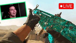 🔴MODERN WARFARE 3 REMASTERED!?!? | Can we drop a nuke?