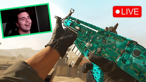 🔴MODERN WARFARE 3 REMASTERED GAMEPLAY - COME CHILL AND REAP THE NOSTALGIA