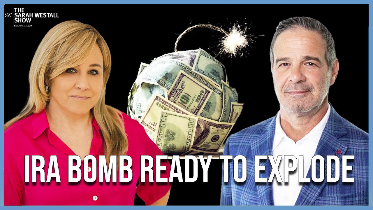 Lingering IRA Scandal, Central Banker’s Criminal Dilemma and the Silver Squeeze w/ Andy Schectman