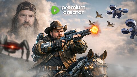 🔴LIVE - DUCK HUNT CHAMPION : T-Minus 3 days until Birthday Stream