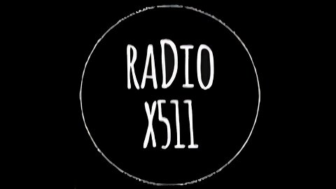 Live On Air Radio X511 mit DJ Andree B