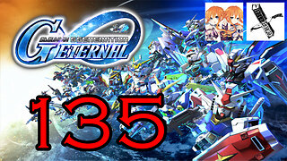 SD Gundam G Generation Eternal 135 Second Stardust Memory Event Part 3