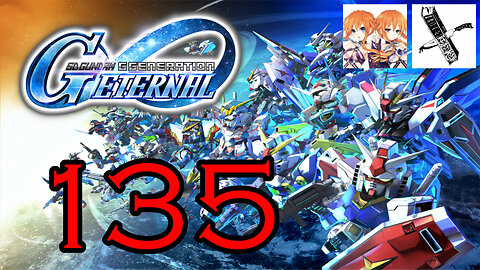 SD Gundam G Generation Eternal 135 Second Stardust Memory Event Part 3
