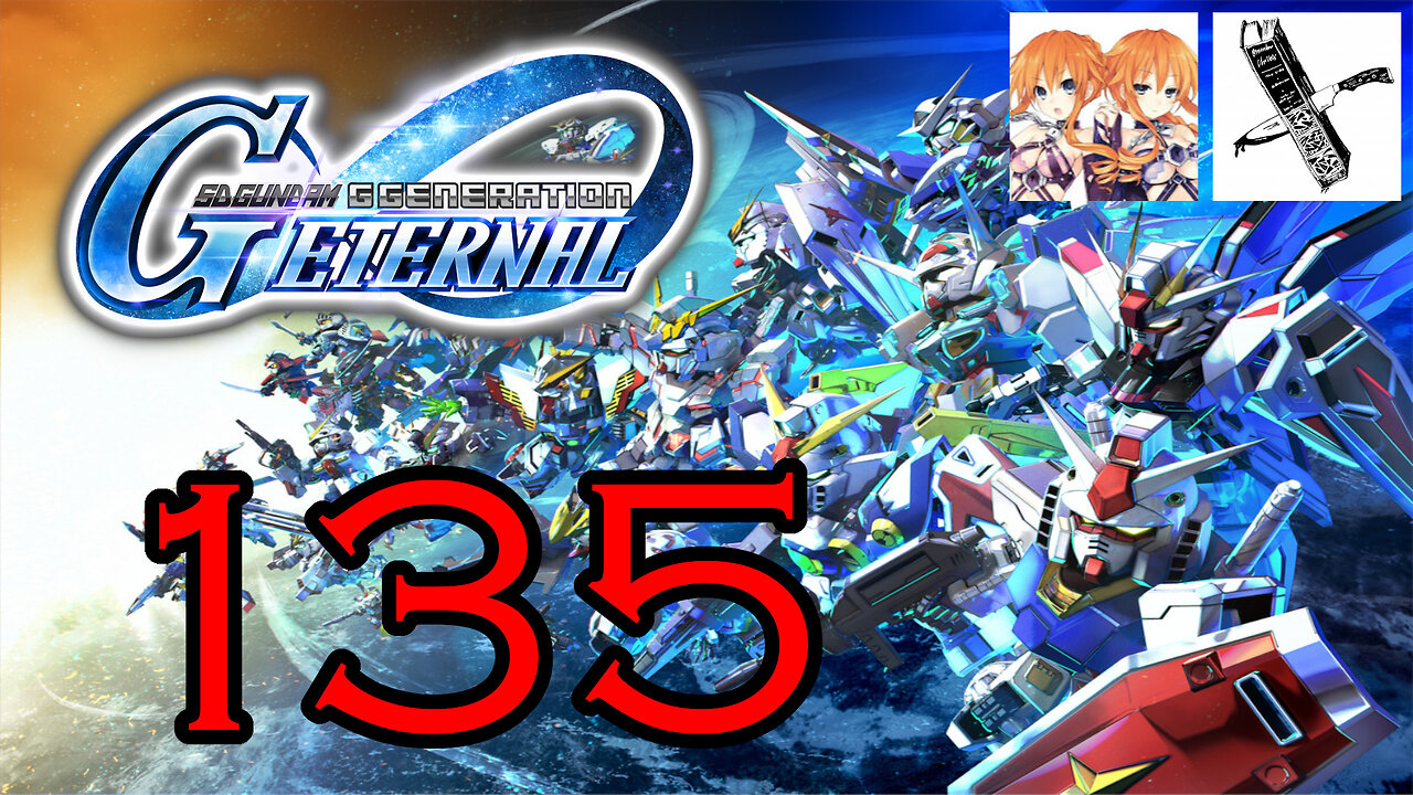 SD Gundam G Generation Eternal 135 Second Stardust Memory Event Part 3