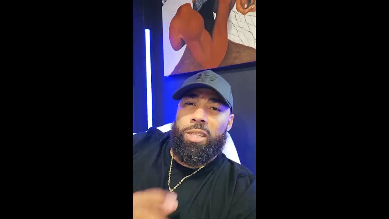 Some of you alls president..smh