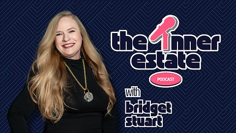 It’s Time to Build from the Inside Out | The Inner Estate Podcast