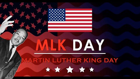MLK Day