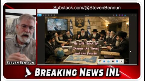 No Excuse - Now You Know Who the Beast Is! - Israeli News Live