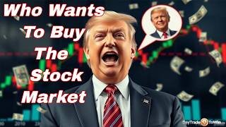 Don’t Miss This Bullish Setup: Key Market Insight