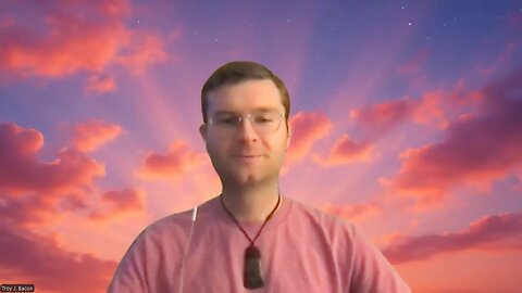 "The Gray Agenda" Part I The Bret Lueder Show with Guest Contactee Troy Bacon Episode #124