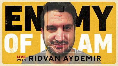 Ex-Muslim Who Tells the TRUTH About Islam | Apostate Prophet