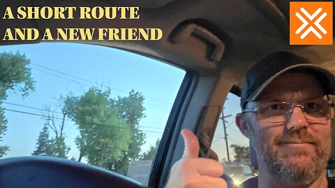 Amazon Flex Delivery Ride Along Ep. 11