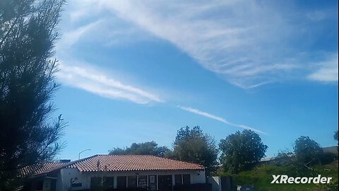 Solar Geoengineering In Action