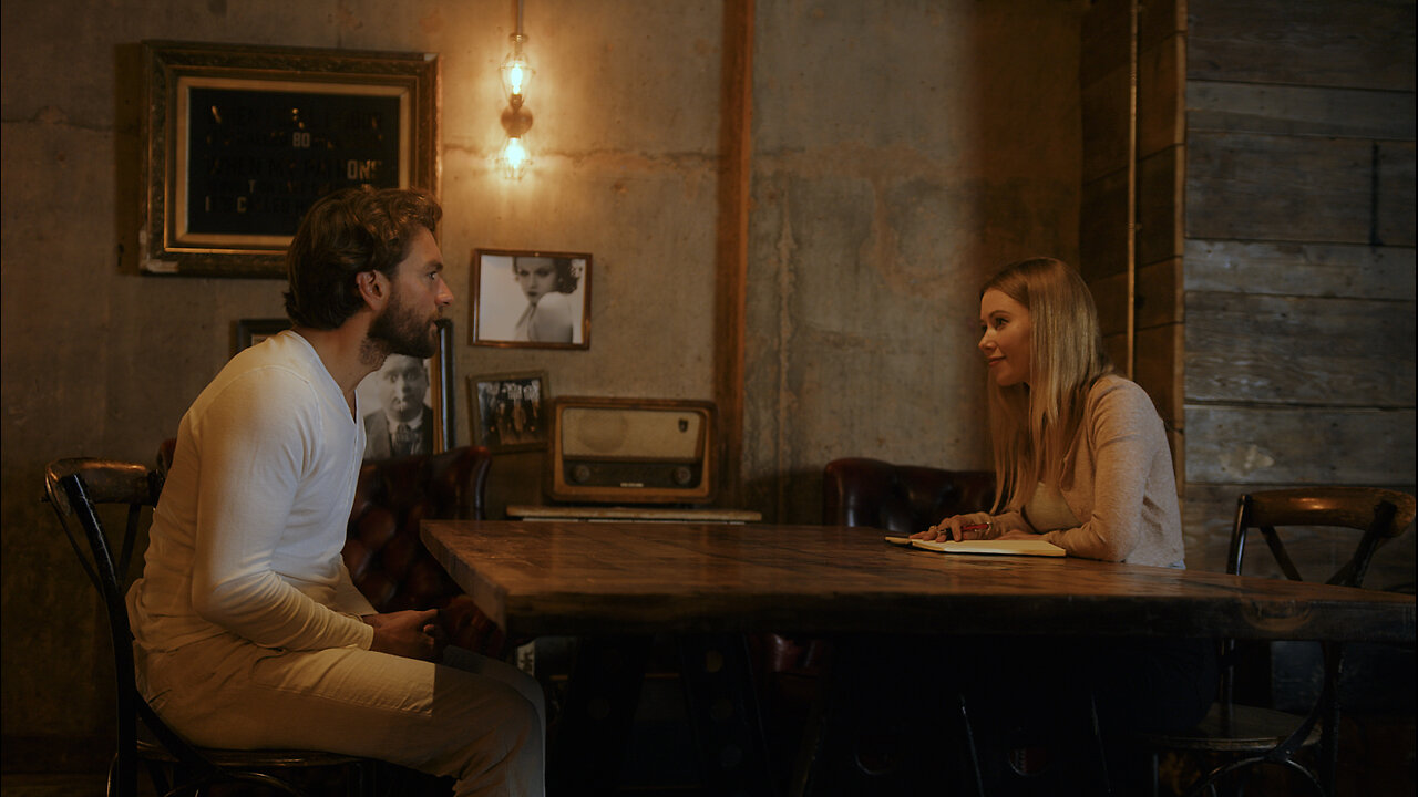 Last Man on Earth | Apocalyptic Short Horror Film With a Shocking Twist