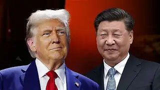 “Warning to China”: Trump Admin Ramps Up War on Cartels