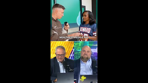 School Of Hard Knocks Asks Rich People How To Be Successful