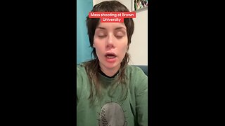 Mass Shooting at Brown University