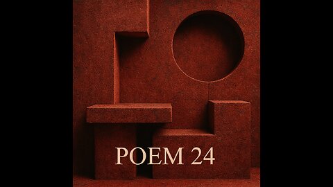 POEM 24