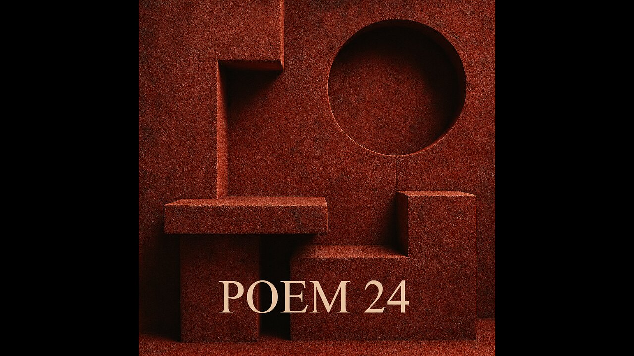 POEM 24