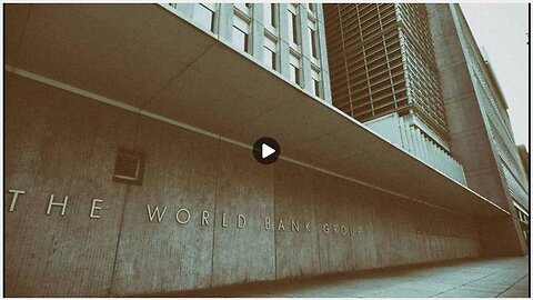 "Uncovering America's Looming Global Fleecing: Insights from the Bowne Report"
