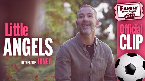 "Little Angels" Official Clip 4 - In Theaters June 6, 2025