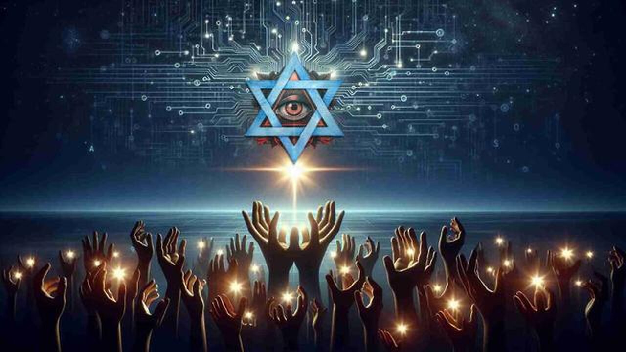 The Fall of America - TheCrowhouse - Max Igan