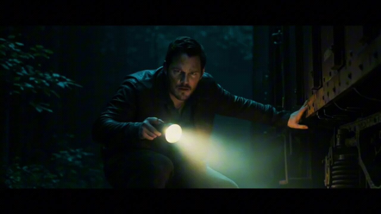 Howl 2- The Return of the Werewolf (2025) Concept Trailer - Chris Pratt & Millie Bobby Brown