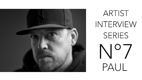 #7 - Paul Seibert