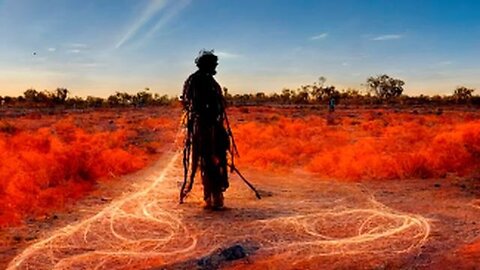 "Unlocking Earth's Mysteries: Ley Lines, Energy Grids and Ancient Geomancy Secrets"