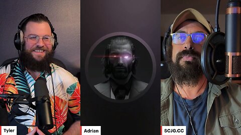 The guys agree that Trump should be a dictator and defy the Supreme Court (TPR Podcast Ep 9)