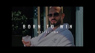Andrew Tate: Only The Strong Win | TATE CONFIDENCIAL
