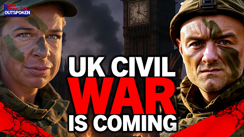 🚨LIVE! KATIE HOPKINS & DOMINIC CUMMINGS MAKE SHOCK UK CIVIL WAR WARNING AFTER LIVERPOOL INCIDENT🚨