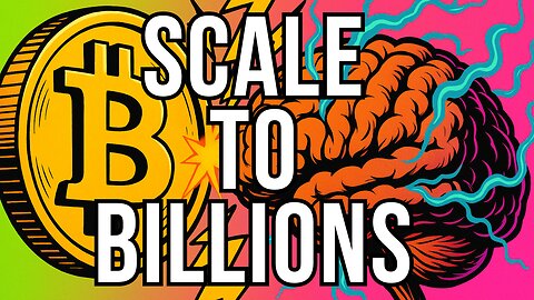 Can Bitcoin Scale to Billions Without Losing Its Soul? 🧠⚔️ | Block Headz