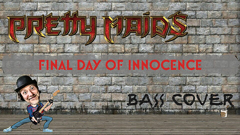 Pretty Maids | Final Day Of Innocence