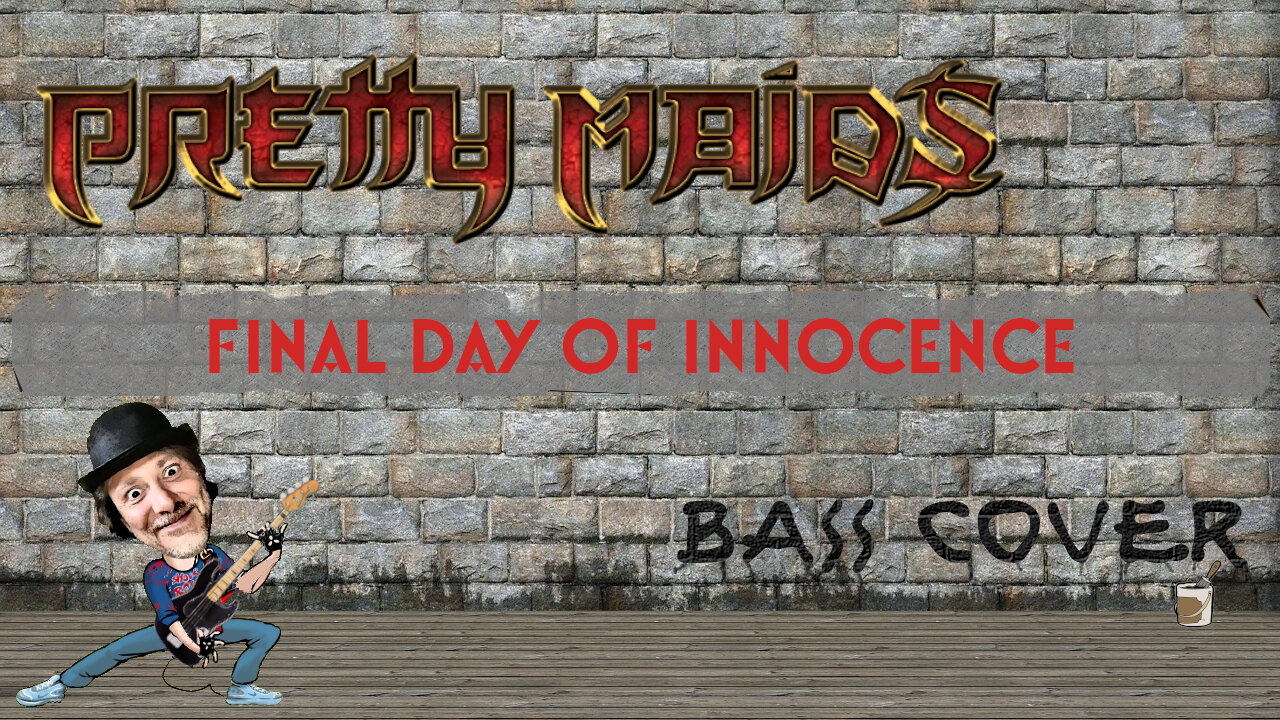 Pretty Maids | Final Day Of Innocence