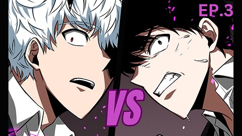The Novel That Replaced Reality EP.3 — Manhwa Recap