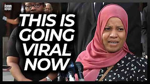 Caught red handed,Her comes the race card.