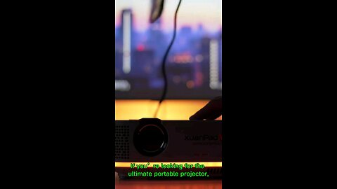 projector
