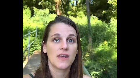Leftist is freaking out because National Guard is carrying live rounds in DC.