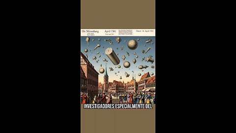 La batalla de Núremberg